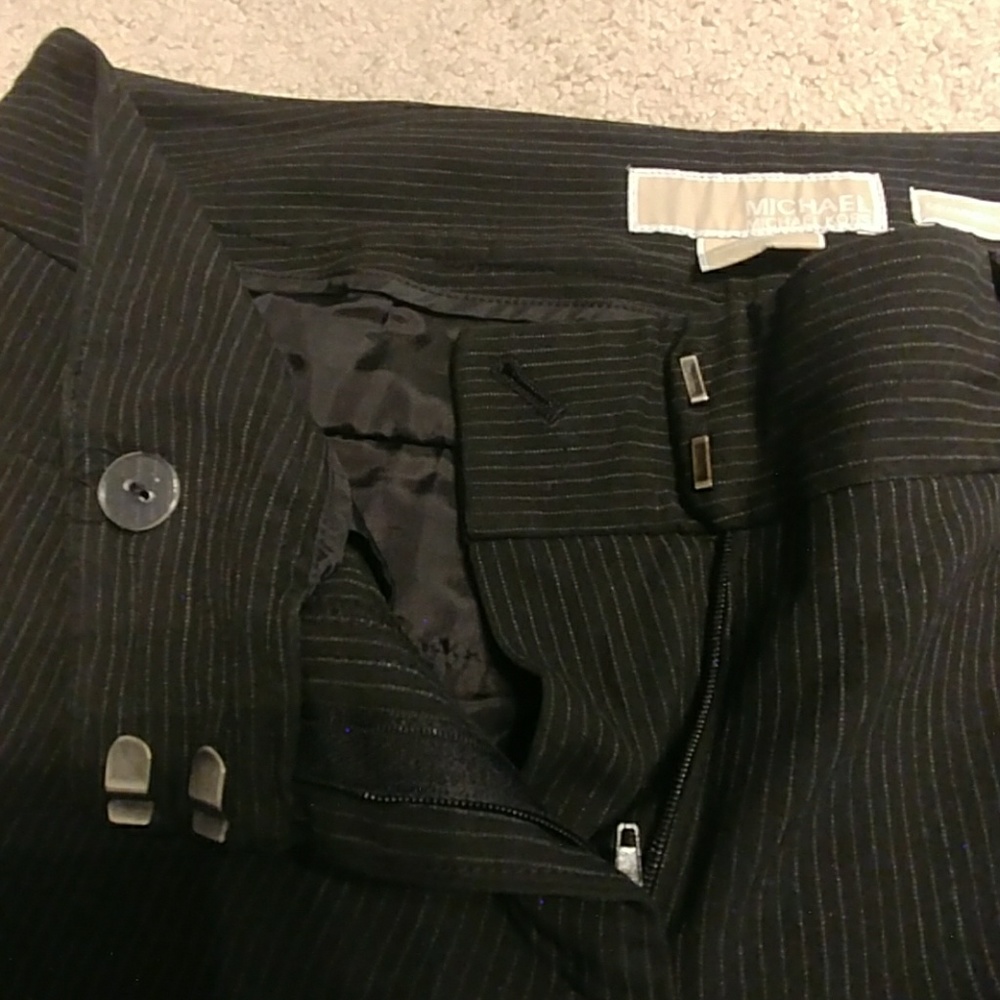 Michael Kors Pants Size2 - Picture 3 of 5